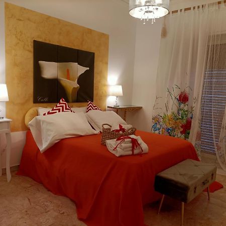 B&B Palazzo Armini Rogliano Екстер'єр фото