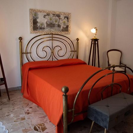 B&B Palazzo Armini Rogliano Екстер'єр фото