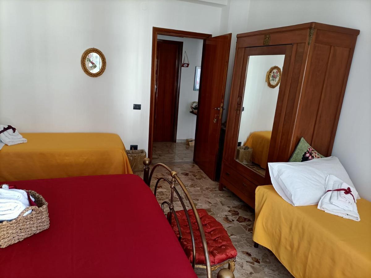 B&B Palazzo Armini Rogliano Екстер'єр фото