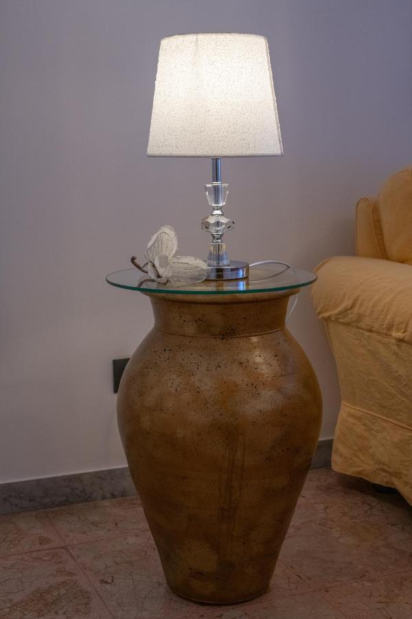 B&B Palazzo Armini Rogliano Екстер'єр фото