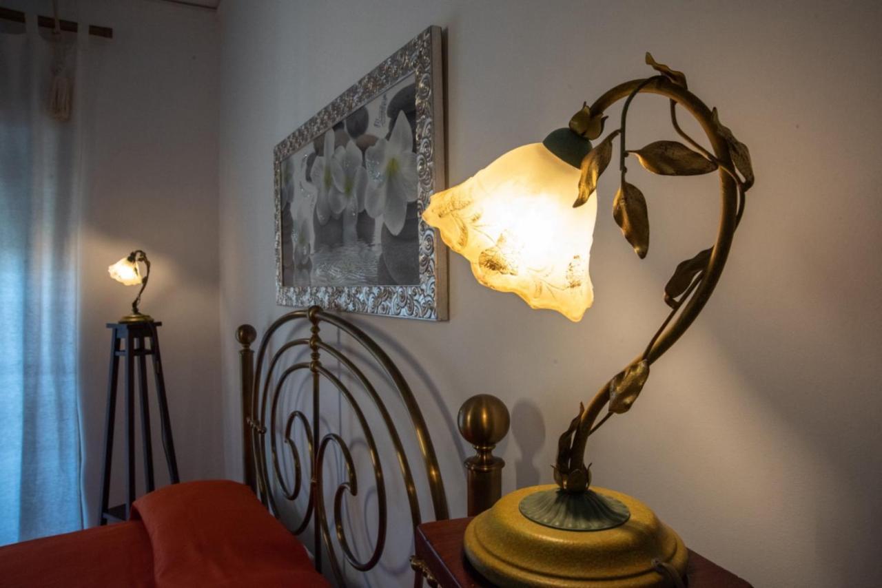 B&B Palazzo Armini Rogliano Екстер'єр фото