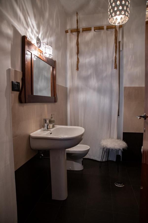 B&B Palazzo Armini Rogliano Екстер'єр фото