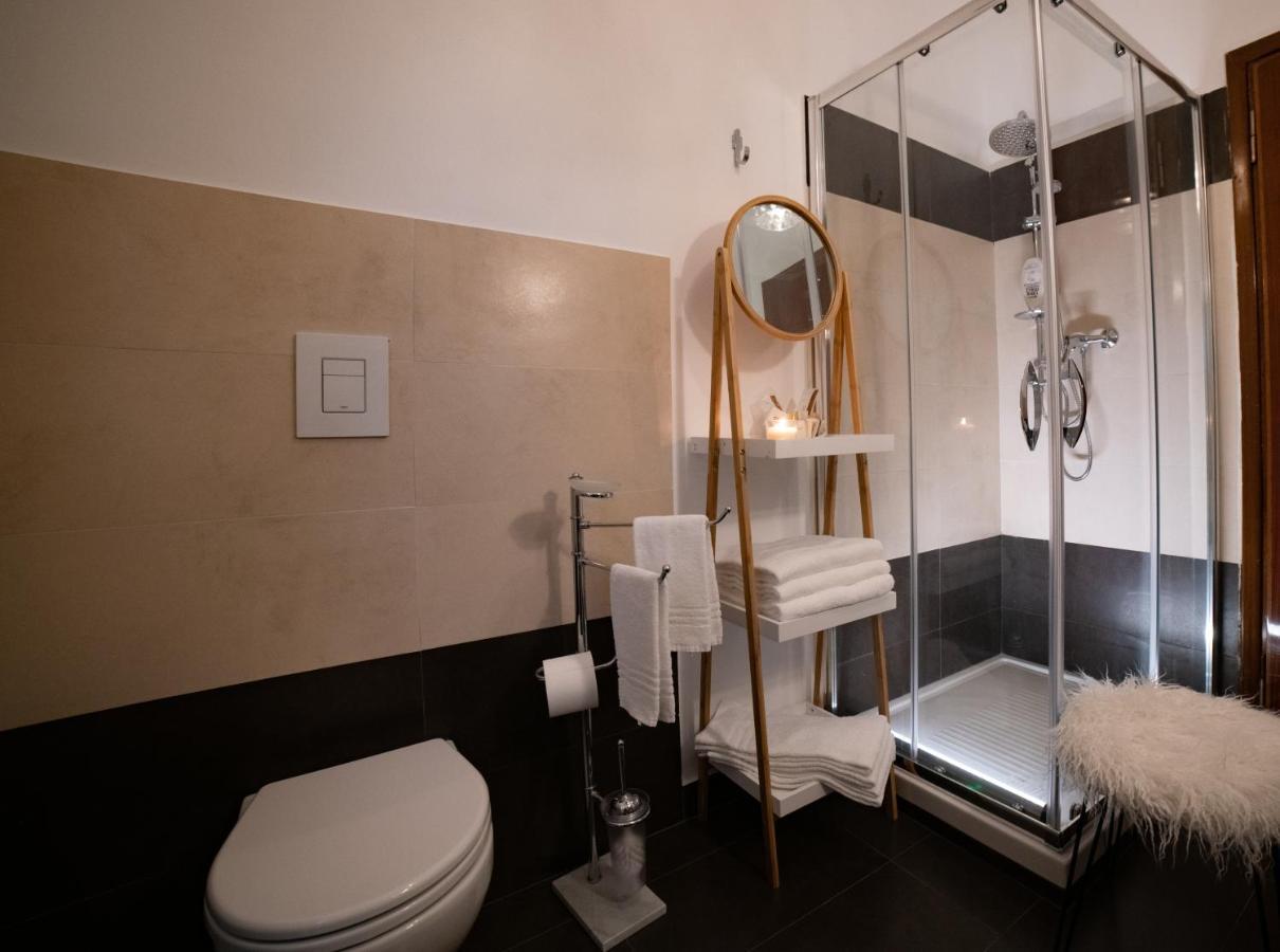 B&B Palazzo Armini Rogliano Екстер'єр фото