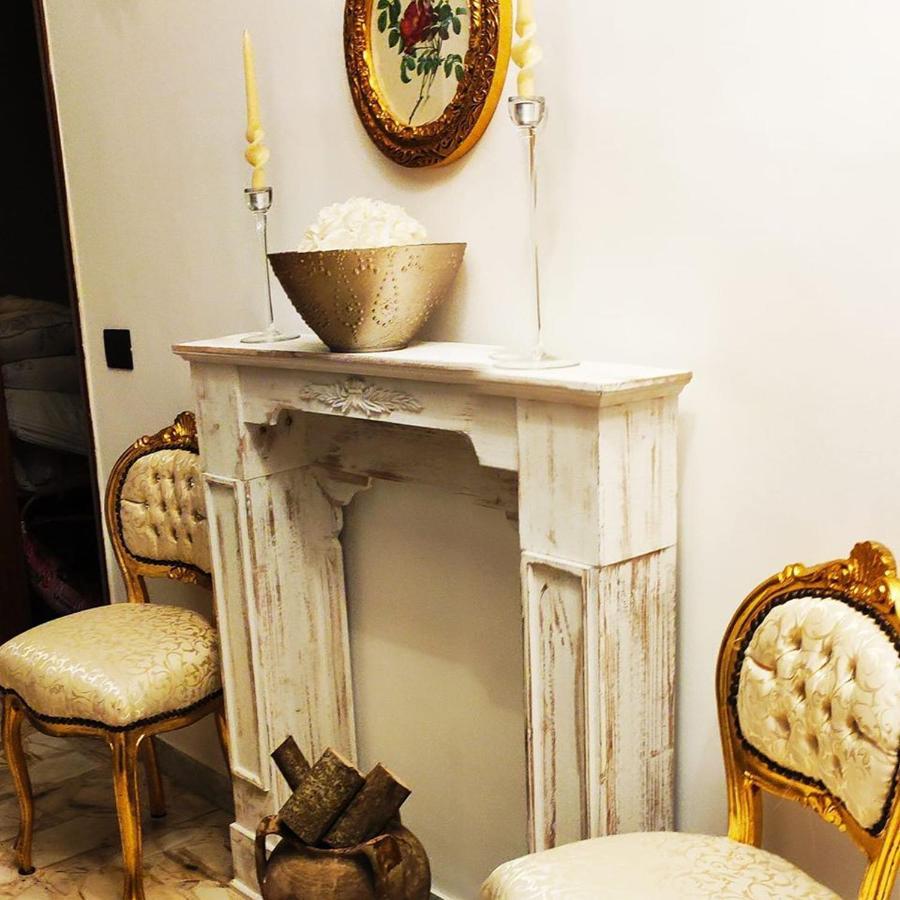 B&B Palazzo Armini Rogliano Екстер'єр фото