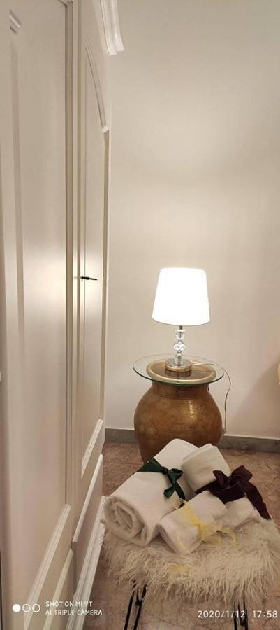 B&B Palazzo Armini Rogliano Екстер'єр фото
