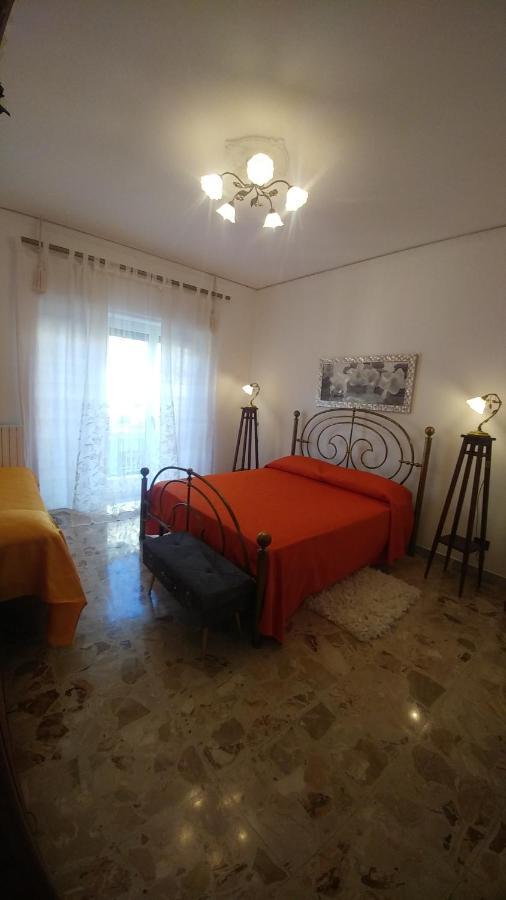B&B Palazzo Armini Rogliano Екстер'єр фото
